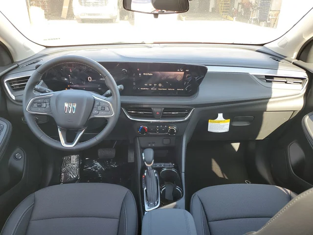 Nuevos BUICK ENCORE GX à Estados chez autogozo
