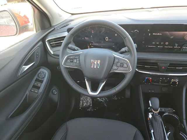Nuevos BUICK ENCORE GX à Estados chez autogozo