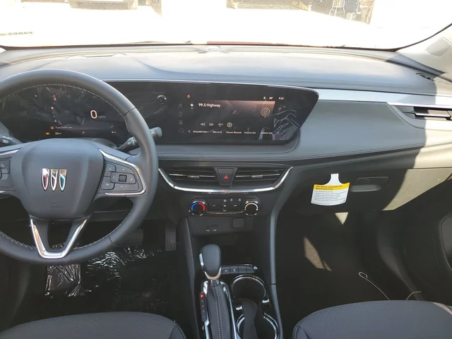 Nuevos BUICK ENCORE GX à Estados chez autogozo