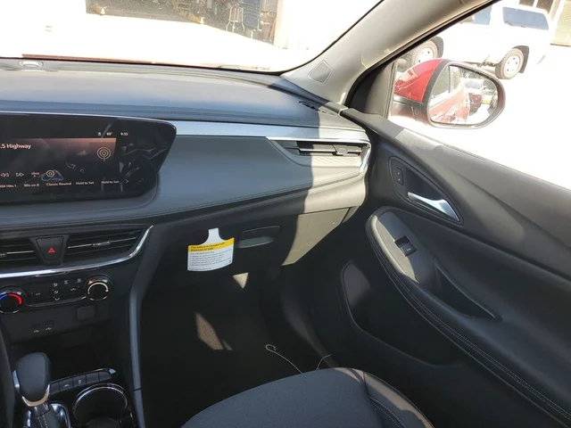 Nuevos BUICK ENCORE GX à Estados chez autogozo