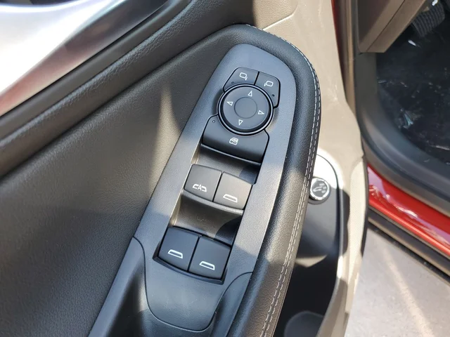 Nuevos BUICK ENCORE GX à Estados chez autogozo