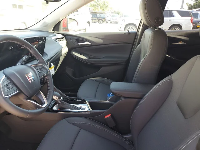 Nuevos BUICK ENCORE GX à Estados chez autogozo