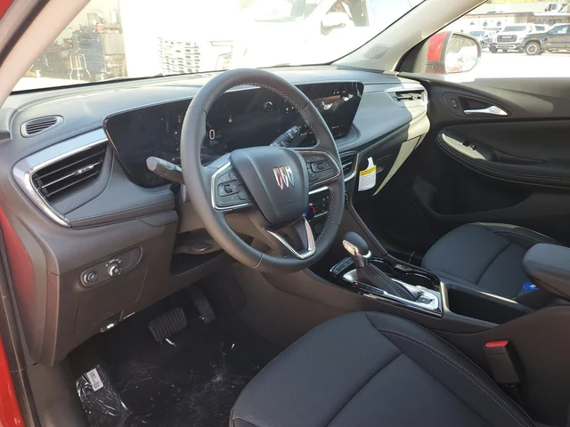 Nuevos BUICK ENCORE GX à Estados chez autogozo