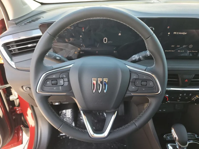 Nuevos BUICK ENCORE GX à Estados chez autogozo