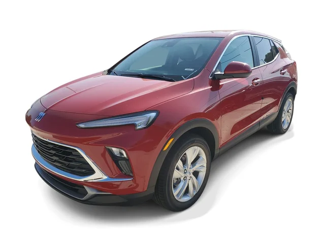 Nuevos BUICK ENCORE GX à Estados chez autogozo