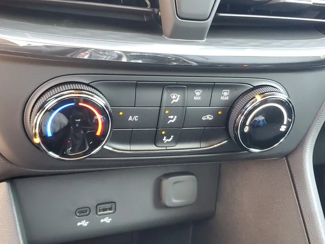 Nuevos BUICK ENCORE GX à Estados chez autogozo