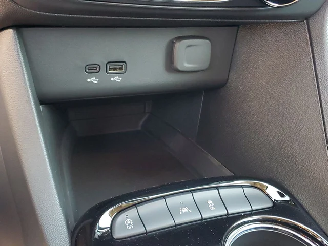 Nuevos BUICK ENCORE GX à Estados chez autogozo