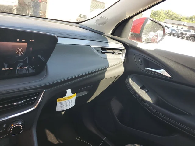 Nuevos BUICK ENCORE GX à Estados chez autogozo