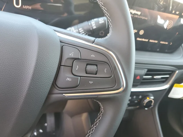 Nuevos BUICK ENCORE GX à Estados chez autogozo