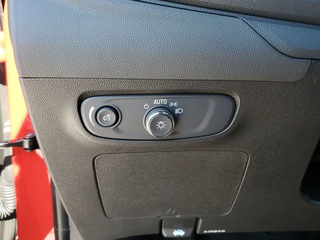 Nuevos BUICK ENCORE GX à Estados chez autogozo