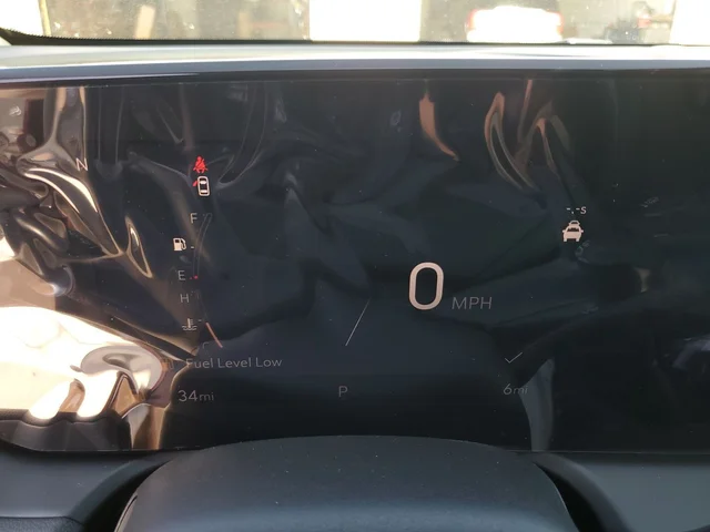 Nuevos BUICK ENCORE GX à Estados chez autogozo