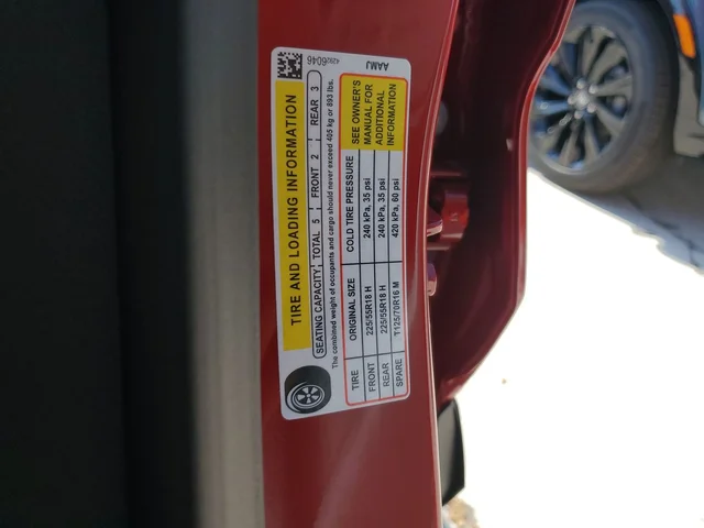 Nuevos BUICK ENCORE GX à Estados chez autogozo