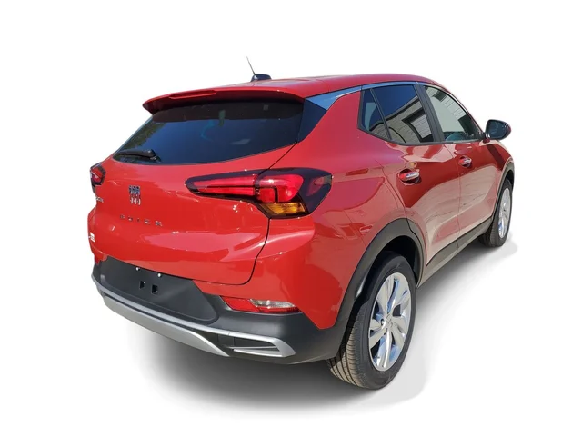 Nuevos BUICK ENCORE GX à Estados chez autogozo