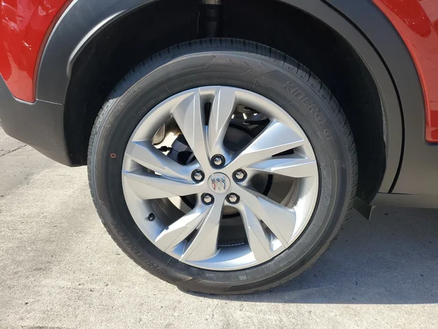 Nuevos BUICK ENCORE GX à Estados chez autogozo