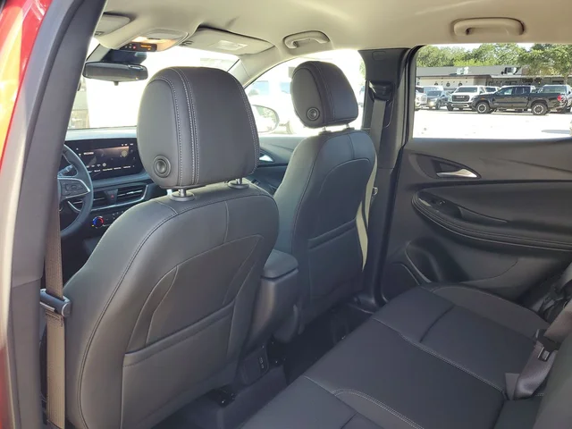 Nuevos BUICK ENCORE GX à Estados chez autogozo