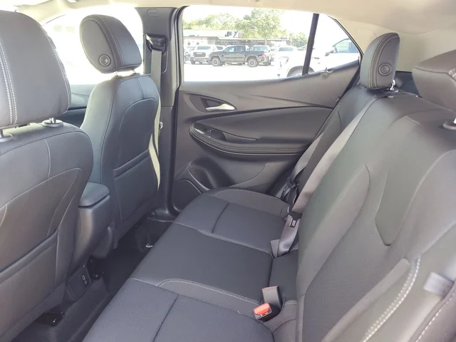 Nuevos BUICK ENCORE GX à Estados chez autogozo