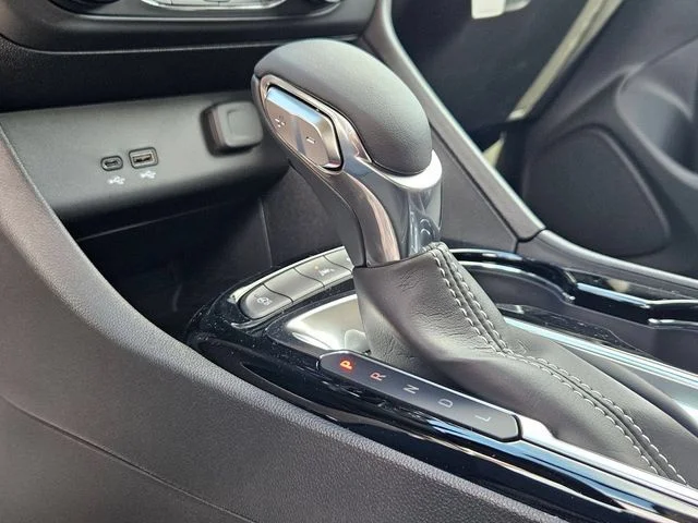 Nuevos BUICK ENCORE GX à Estados chez autogozo