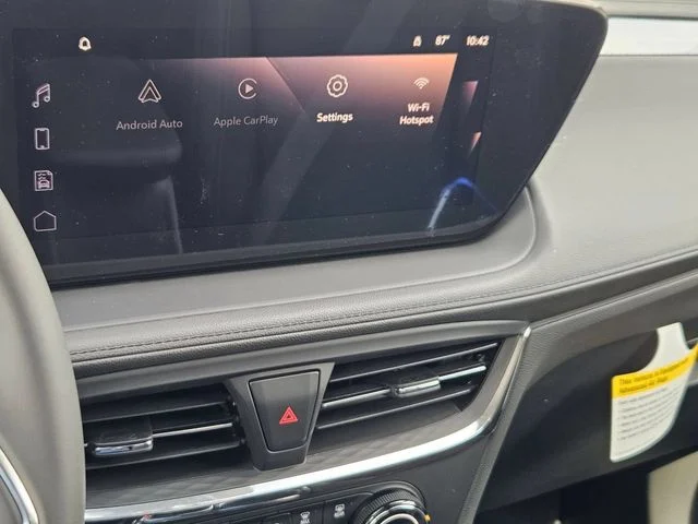 Nuevos BUICK ENCORE GX à Estados chez autogozo