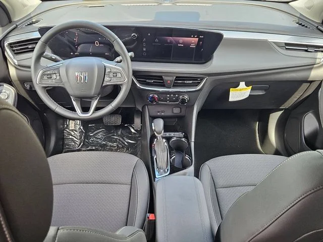 Nuevos BUICK ENCORE GX à Estados chez autogozo