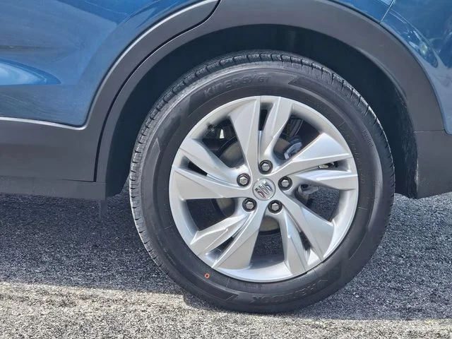 Nuevos BUICK ENCORE GX à Estados chez autogozo