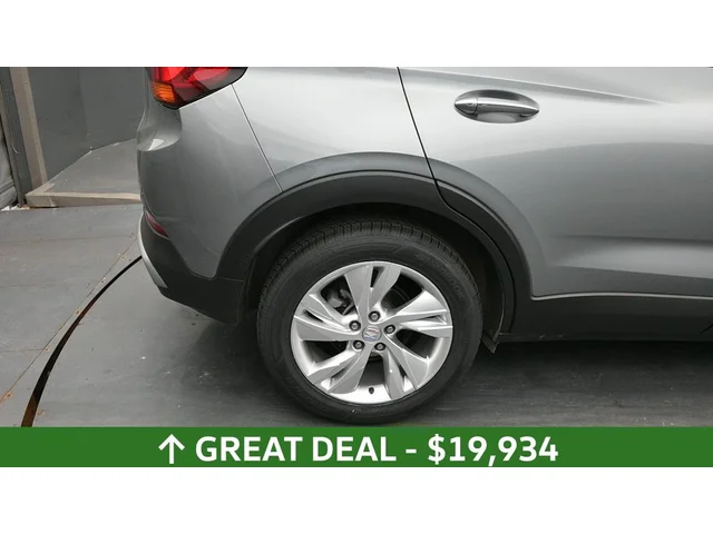 SEMINUEVOS BUICK Encore GX a Estados en autogozo