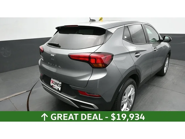 SEMINUEVOS BUICK Encore GX a Estados en autogozo