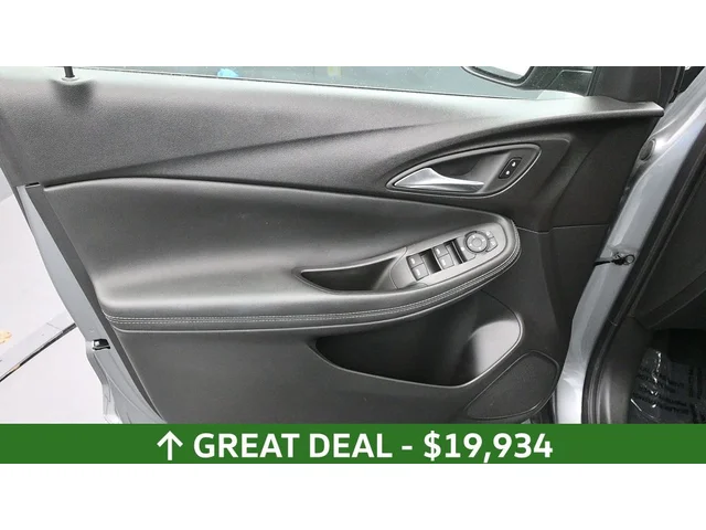 SEMINUEVOS BUICK Encore GX a Estados en autogozo