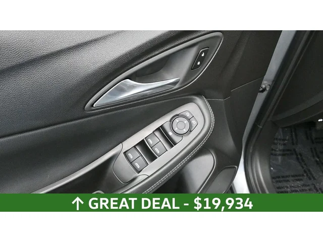 SEMINUEVOS BUICK Encore GX a Estados en autogozo