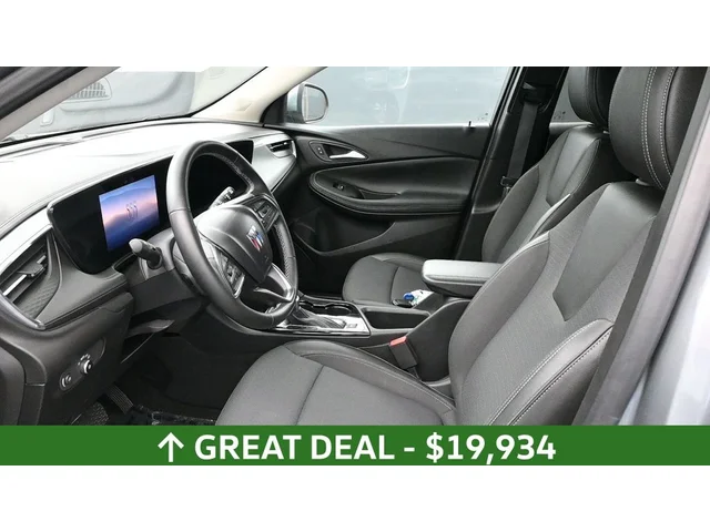 SEMINUEVOS BUICK Encore GX a Estados en autogozo