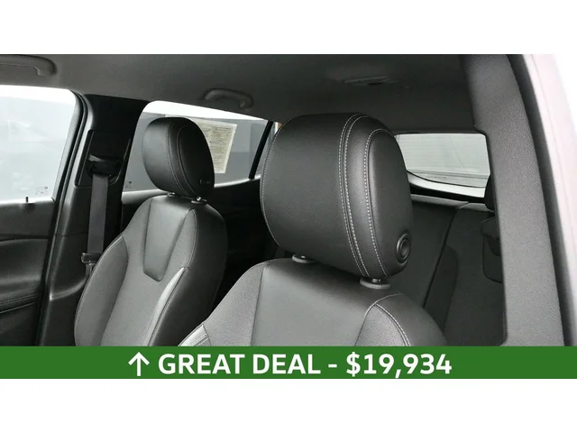 SEMINUEVOS BUICK Encore GX a Estados en autogozo