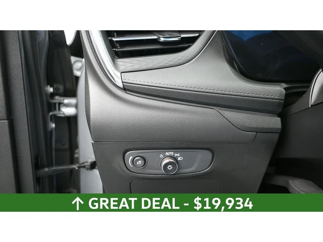 SEMINUEVOS BUICK Encore GX a Estados en autogozo