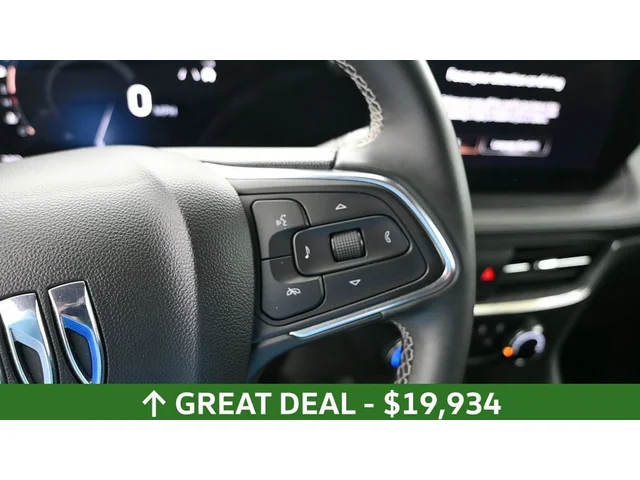 SEMINUEVOS BUICK Encore GX a Estados en autogozo