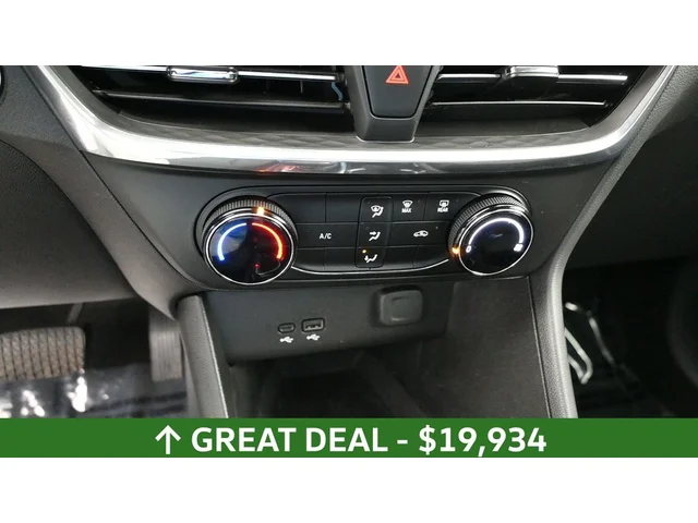 SEMINUEVOS BUICK Encore GX a Estados en autogozo