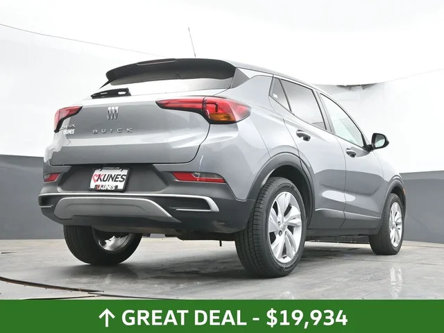 SEMINUEVOS BUICK Encore GX a Estados en autogozo