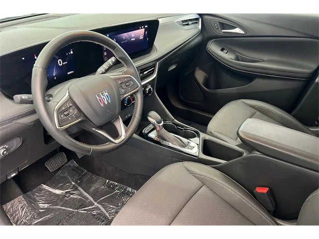 SEMINUEVOS BUICK Encore GX at ELK GROVE in Elk Grove Buick GMC
