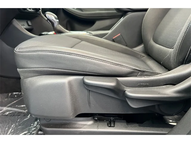 SEMINUEVOS BUICK Encore GX at ELK GROVE in Elk Grove Buick GMC