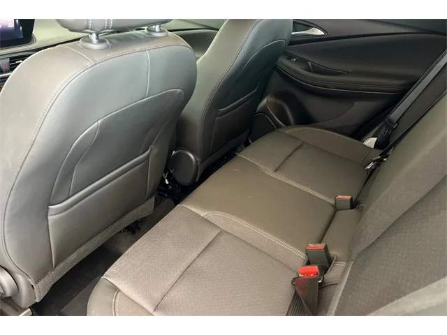 SEMINUEVOS BUICK Encore GX at ELK GROVE in Elk Grove Buick GMC