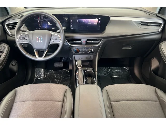 SEMINUEVOS BUICK Encore GX at ELK GROVE in Elk Grove Buick GMC