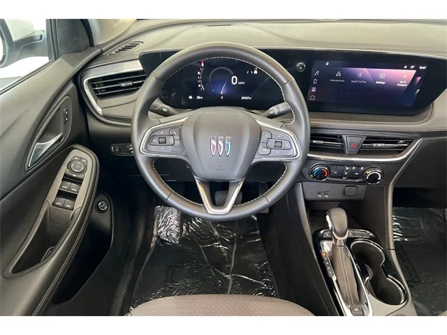 SEMINUEVOS BUICK Encore GX at ELK GROVE in Elk Grove Buick GMC