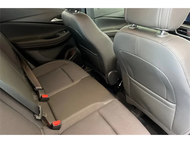 SEMINUEVOS BUICK Encore GX at ELK GROVE in Elk Grove Buick GMC
