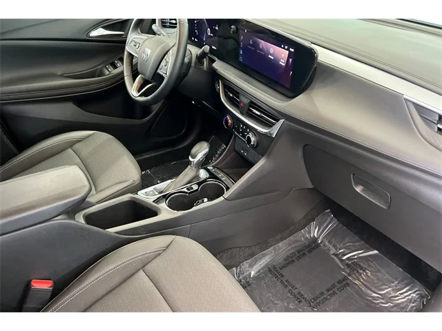 SEMINUEVOS BUICK Encore GX at ELK GROVE in Elk Grove Buick GMC