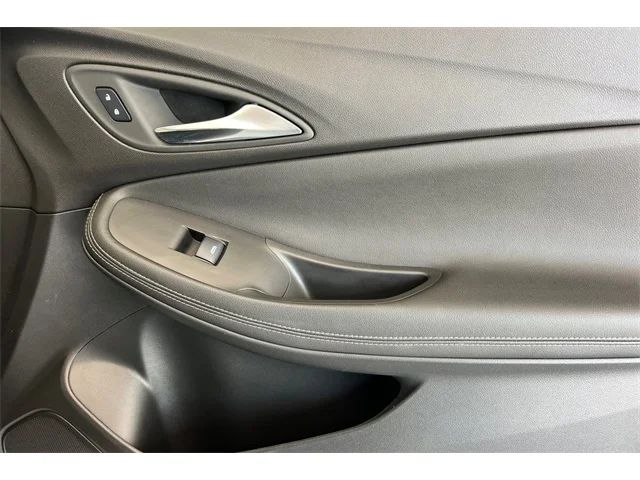 SEMINUEVOS BUICK Encore GX at ELK GROVE in Elk Grove Buick GMC