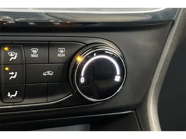 SEMINUEVOS BUICK Encore GX at ELK GROVE in Elk Grove Buick GMC