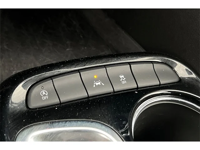 SEMINUEVOS BUICK Encore GX at ELK GROVE in Elk Grove Buick GMC