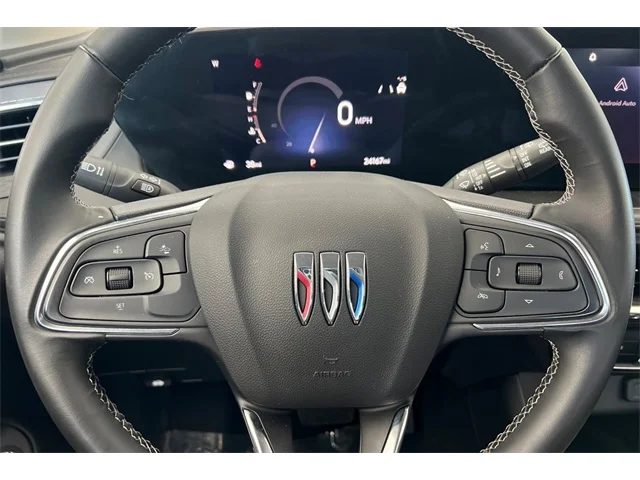 SEMINUEVOS BUICK Encore GX at ELK GROVE in Elk Grove Buick GMC