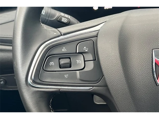 SEMINUEVOS BUICK Encore GX at ELK GROVE in Elk Grove Buick GMC