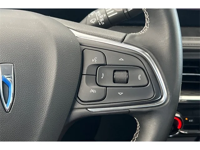 SEMINUEVOS BUICK Encore GX at ELK GROVE in Elk Grove Buick GMC