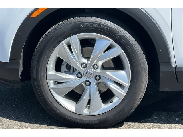 SEMINUEVOS BUICK Encore GX at ELK GROVE in Elk Grove Buick GMC