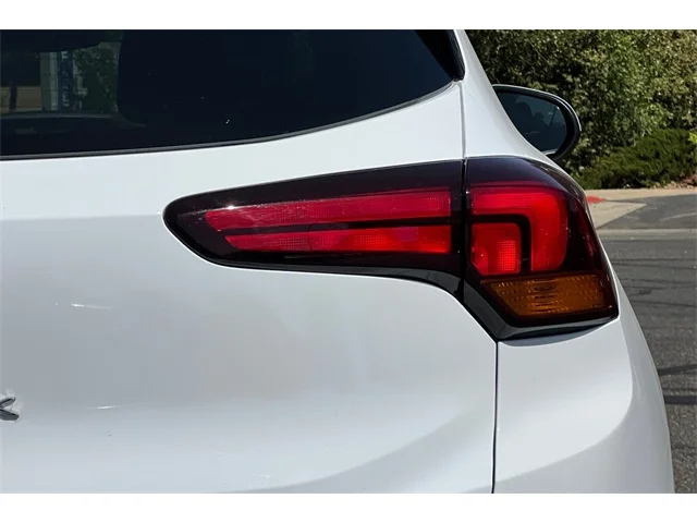 SEMINUEVOS BUICK Encore GX at ELK GROVE in Elk Grove Buick GMC