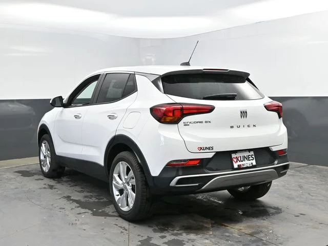 SEMINUEVOS BUICK Encore GX a Estados en autogozo